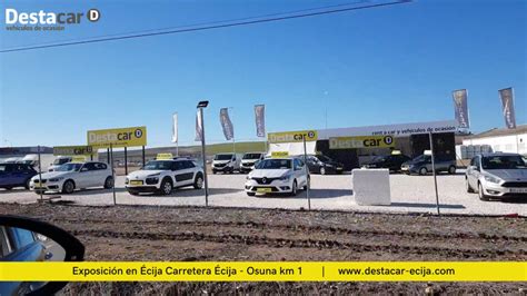 destacar écija|Destacar 